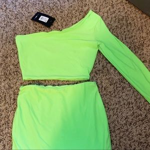 Heading out slinky set